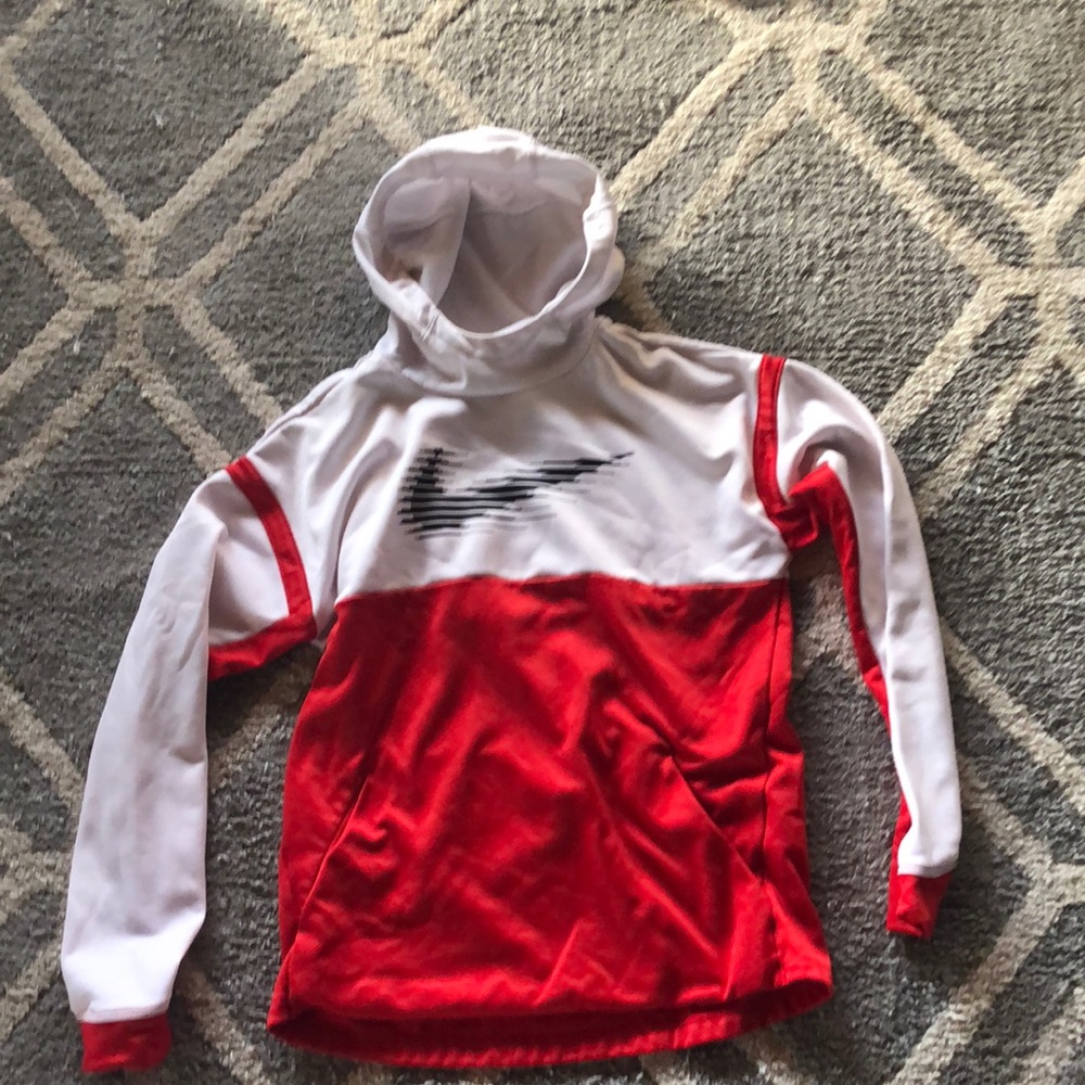 Nike sweatshirt